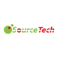 SOURCE TECH logo, SOURCE TECH contact details