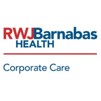 RWJBarnabas Health Corporate Care logo, RWJBarnabas Health Corporate Care contact details