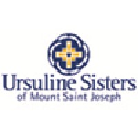 Ursuline Sisters of Mount Saint Joseph logo, Ursuline Sisters of Mount Saint Joseph contact details