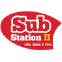 Sub Station II Inc logo, Sub Station II Inc contact details