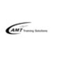 AMT Training Solutions logo, AMT Training Solutions contact details