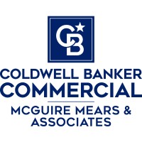 Coldwell Banker Commercial McGuire Mears & Associates logo, Coldwell Banker Commercial McGuire Mears & Associates contact details