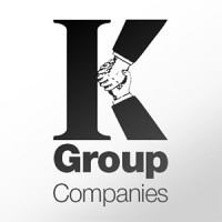 K Group Companies logo, K Group Companies contact details