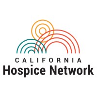 California Hospice Network logo, California Hospice Network contact details