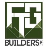 FTG Builders, Inc logo, FTG Builders, Inc contact details