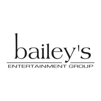 Bailey's Entertainment Group logo, Bailey's Entertainment Group contact details