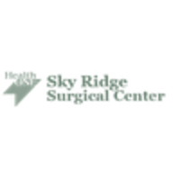 Sky Ridge Surgical Ctr logo, Sky Ridge Surgical Ctr contact details