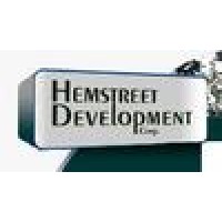 Hemstreet Development logo, Hemstreet Development contact details