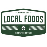 Local Foods Grocer & Distributor logo, Local Foods Grocer & Distributor contact details