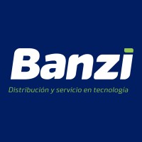 Banzi logo, Banzi contact details