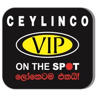 Ceylinco General Insurance Limited logo, Ceylinco General Insurance Limited contact details