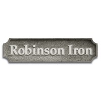 Robinson Iron Corp logo, Robinson Iron Corp contact details