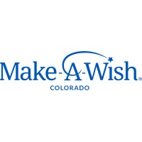 Make-A-Wish Colorado logo, Make-A-Wish Colorado contact details