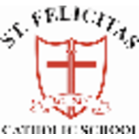 St Felicitas logo, St Felicitas contact details