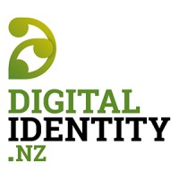 Digital Identity NZ logo, Digital Identity NZ contact details