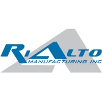 RiAlto Manufacturing logo, RiAlto Manufacturing contact details