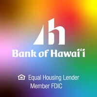 Bank of Hawaii Corp logo, Bank of Hawaii Corp contact details