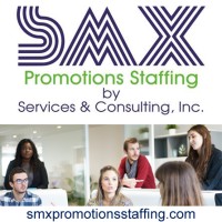 SMX Promotions Staffing logo, SMX Promotions Staffing contact details