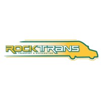 Rocktrans logo, Rocktrans contact details