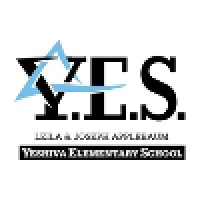 Yeshiva Elementary School logo, Yeshiva Elementary School contact details