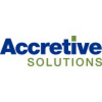 Accretive Solutions logo, Accretive Solutions contact details