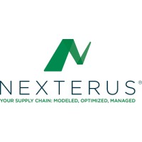 Nexterus logo, Nexterus contact details