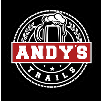 ANDY'S TRAILS TOURS logo, ANDY'S TRAILS TOURS contact details