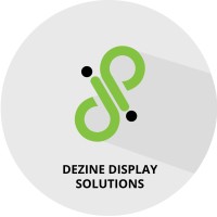 Dezine Display Solutions Pvt. Ltd logo, Dezine Display Solutions Pvt. Ltd contact details