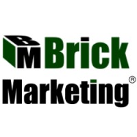 Brick Marketing logo, Brick Marketing contact details