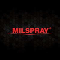 MILSPRAY Military Technologies logo, MILSPRAY Military Technologies contact details