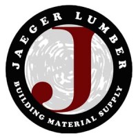 Jaeger Lumber logo, Jaeger Lumber contact details