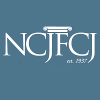 National Council of Juvenile and Family Court Judges logo, National Council of Juvenile and Family Court Judges contact details