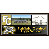 Fairfield 01 School District logo, Fairfield 01 School District contact details