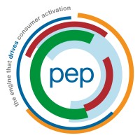 Pep Promotions logo, Pep Promotions contact details