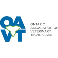 Ontario Association of Veterinary Technicians logo, Ontario Association of Veterinary Technicians contact details