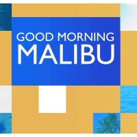 Good Morning Malibu logo, Good Morning Malibu contact details