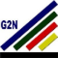 G2N Inc logo, G2N Inc contact details