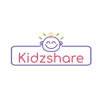 Kidzshare logo, Kidzshare contact details