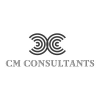 CM Consultants logo, CM Consultants contact details