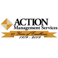 Action Management Services logo, Action Management Services contact details