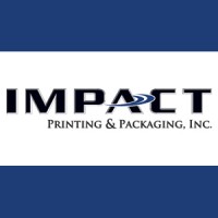 Impact Printing & Packaging, Inc logo, Impact Printing & Packaging, Inc contact details