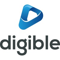 Digible logo, Digible contact details