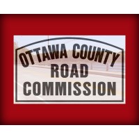 Ottawa County Road Commission logo, Ottawa County Road Commission contact details