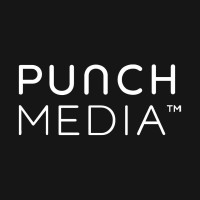 Punch Media SA logo, Punch Media SA contact details