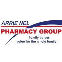 Arrie Nel Pharmacy Group logo, Arrie Nel Pharmacy Group contact details