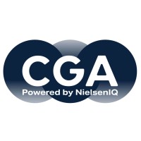 Nielsen CGA logo, Nielsen CGA contact details