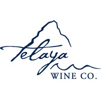 Telaya Wine Co logo, Telaya Wine Co contact details