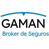 Gaman Broker de Seguros logo, Gaman Broker de Seguros contact details