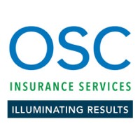 OSC, a Breckenridge Insurance Group company logo, OSC, a Breckenridge Insurance Group company contact details