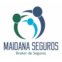 Maidana Seguros logo, Maidana Seguros contact details